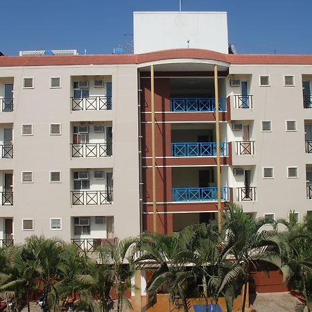 Manu Residency Otel Bangalore Dış mekan fotoğraf