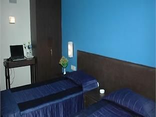 Manu Residency Otel Bangalore Dış mekan fotoğraf